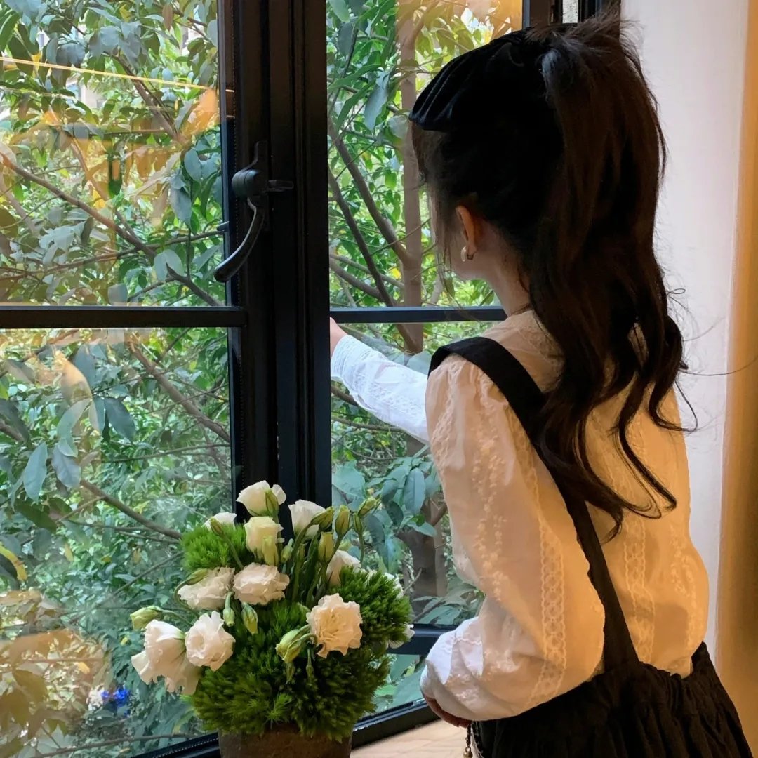 忽然搭上妳家姊