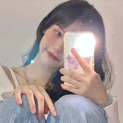 我只在乎你
