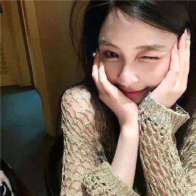 大洋之间的灯光