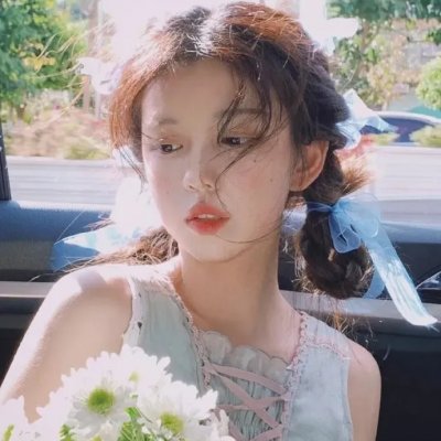 花蕊恋春风